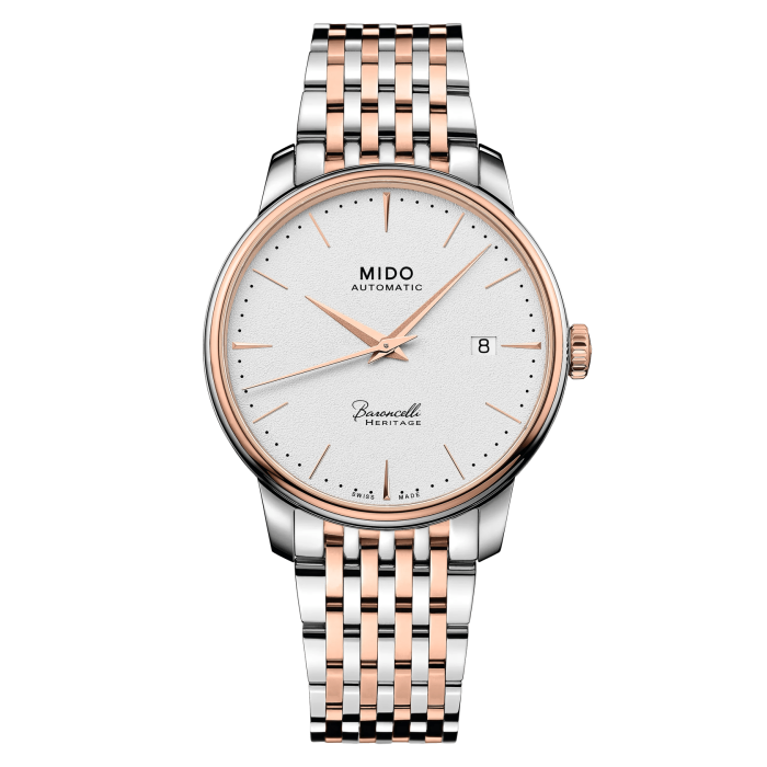 Baroncelli Heritage M027.407.22.011.00