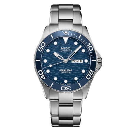 Ocean Star 200C M042.430.11.041.00