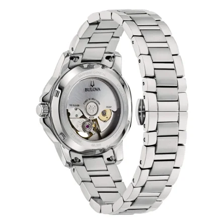 Bulova Marine Star LADY AUTOMATIC 98L326 35 MM-2