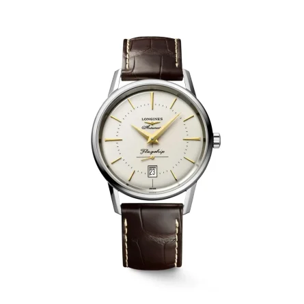 Longines Heritage Classic L4.795.4.78.2 Automatico 38,5 mm