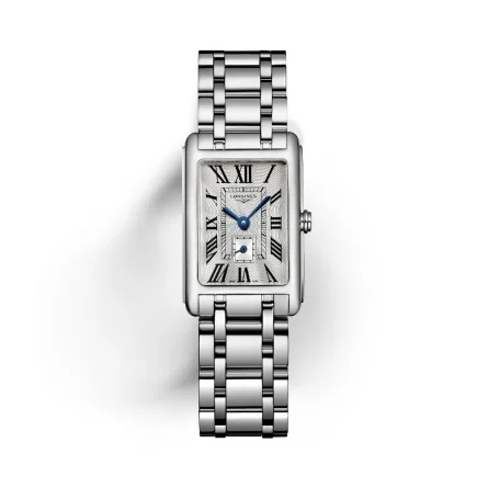 Longines Dolcevita L5.255.4.71.6 Al Quarzo 20.80 x 32 mm