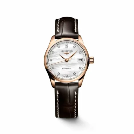 Longines Master Collection L2.128.8.87.3 Automatico 25,5 mm