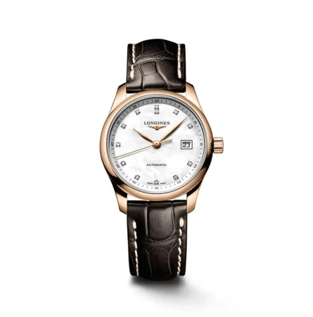 Longines Master Collection L2.257.8.87.3 Automatico 29 mm