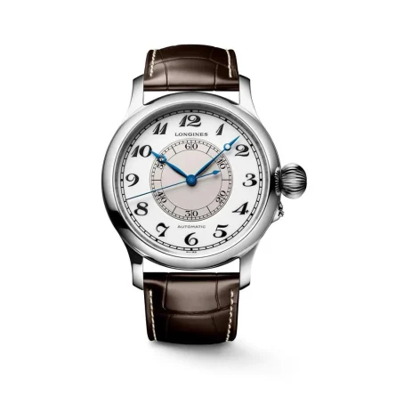 Longines Heritage Avigation L2.713.4.13.0 Automático 47,5 mm