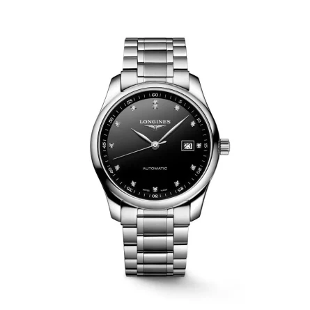 Longines Master Collection L2.793.4.57.6 Automatico 40 mm