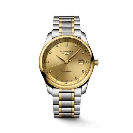 Longines Master Collection L2.793.5.37.7 Automatico 40 mm