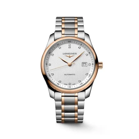 Longines Master Collection L2.793.5.77.7 Automatico 40 mm