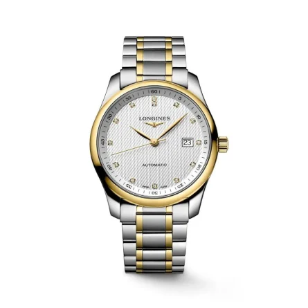 Longines Master Collection L2.793.5.97.7 Automatico 40 mm