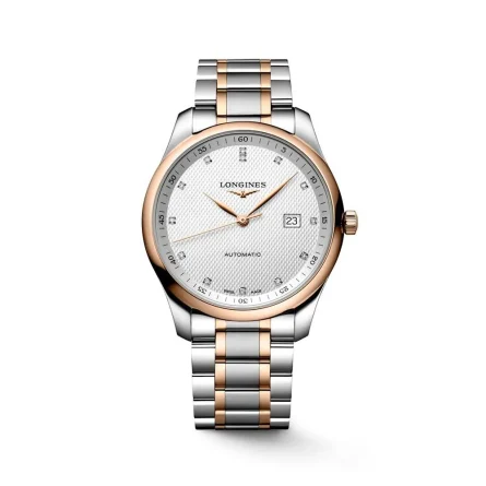 Longines Master Collection L2.893.5.77.7 Automatico 42 mm