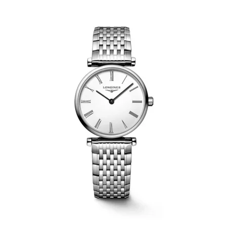 Longines La Grande Classique L4.209.4.11.6 Quartz 24.00 mm