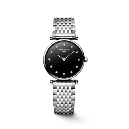 Longines La Grande Classique L4.209.4.58.6 Quartz 24.00 mm