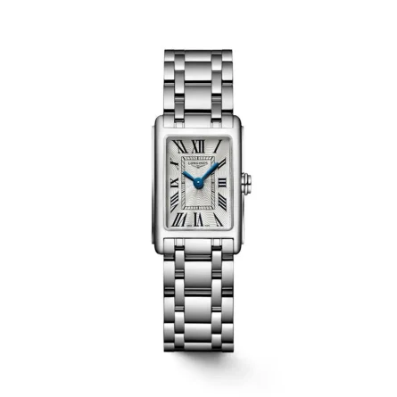 Longines Dolcevita L5.258.4.71.6 Quartz 17.70 x 27.00 mm
