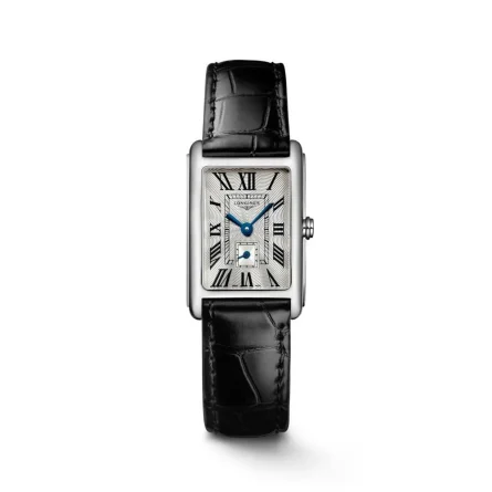 Longines Dolcevita L5.255.4.71.0 Cuarzo 20,8 × 32 mm