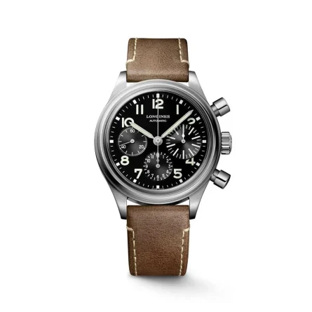 Longines Heritage Avigation L2.816.4.53.2 Automatic 41.00 mm