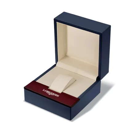 Longines Conquest Classic L2.286.4.72.6 Cuarzo 29,5 mm
