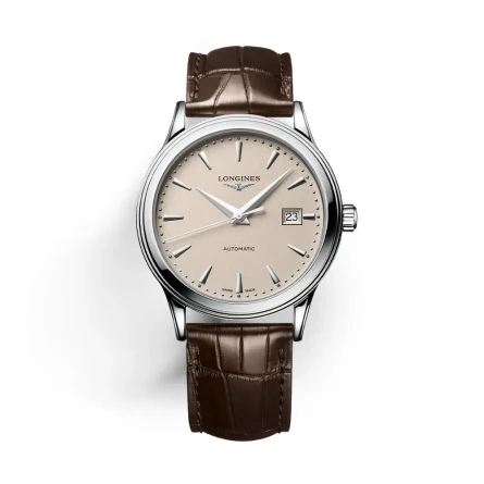 Longines Flagship L4.984.4.79.2 Automatic 40.00 mm