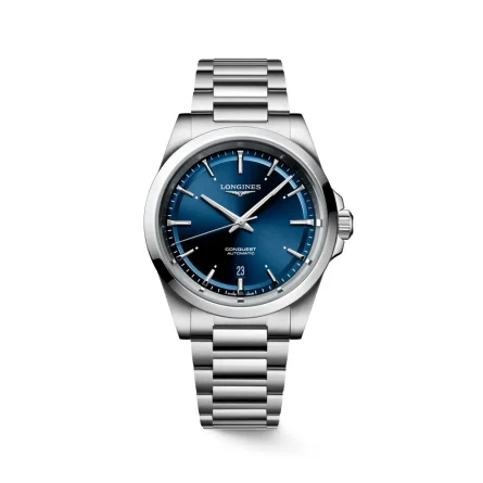 Longines Conquest L3.830.4.92.6 Automatico 41 mm
