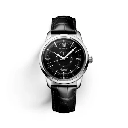 Longines Conquest Heritage L1.648.4.52.2 Automatico 38 mm
