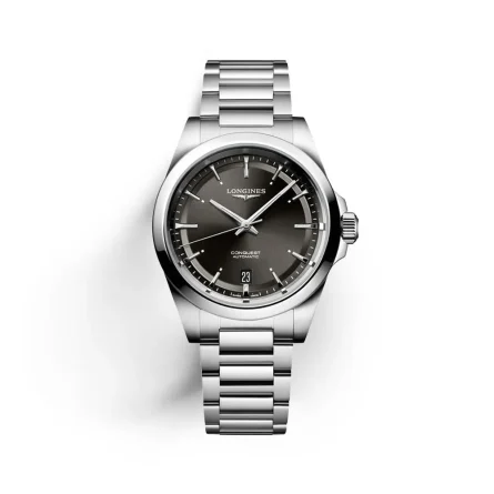 Longines Conquest L3.720.4.52.6 Automatico 38 mm