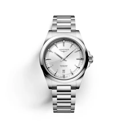 Longines Conquest L3.720.4.72.6 Automatico 38 mm