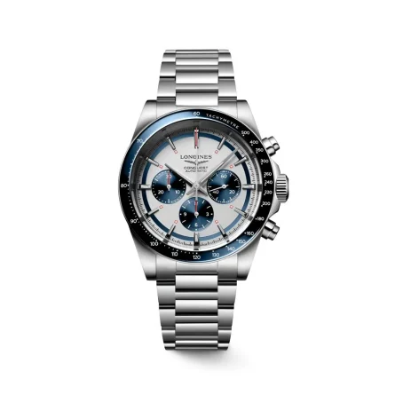 Longines Conquest L3.835.4.98.6 Automatico 42 mm