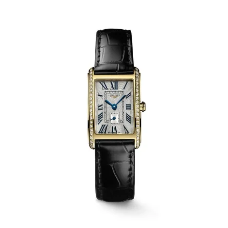 Longines Dolcevita L5.255.7.71.0 Al Quarzo 20,5 × 32 mm