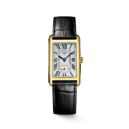 Longines Dolcevita L5.512.6.71.0 Al Quarzo 23 × 37 mm