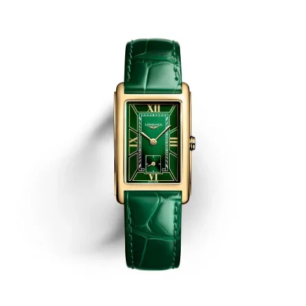 Longines Dolcevita L5.512.6.95.2 Quartz 23.00 x 37.00 mm