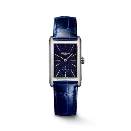 Longines Dolcevita L5.512.4.93.2 Quartz 23.30 x 37.00 mm