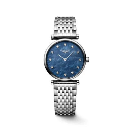 Longines La Grande Classique L4.209.4.81.6 Quartz 24.00 mm