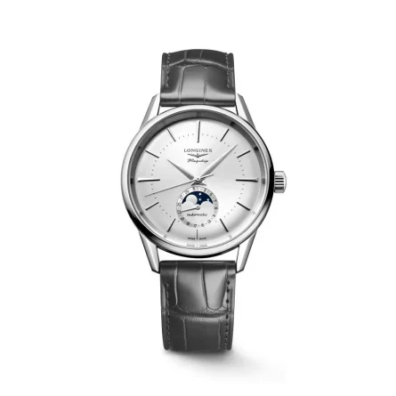 Longines Heritage Classic L4.815.4.72.2 Automatico 38,5 mm