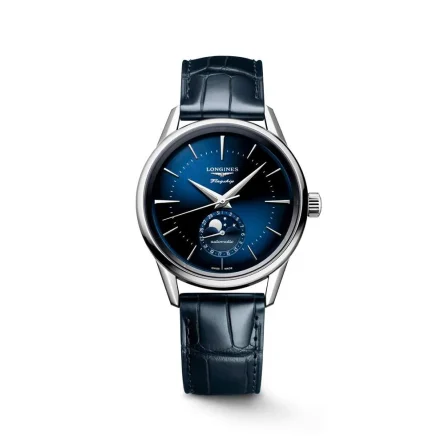Longines Heritage Classic L4.815.4.92.2 Automatico 38,5 mm