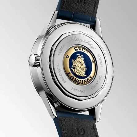 Longines Heritage Classic L4.815.4.92.2 Automatico 38,5 mm