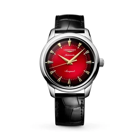 Longines Conquest Heritage L1.651.4.09.2 Automatico 40 mm