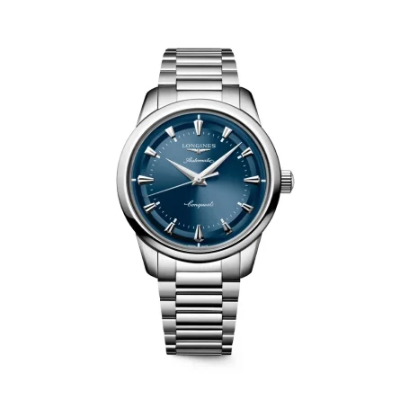 Longines Conquest Heritage L1.650.4.92.6 Automatico 40 mm