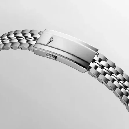Longines Ultra-Chron L2.537.4.72.6 Automático 37 mm