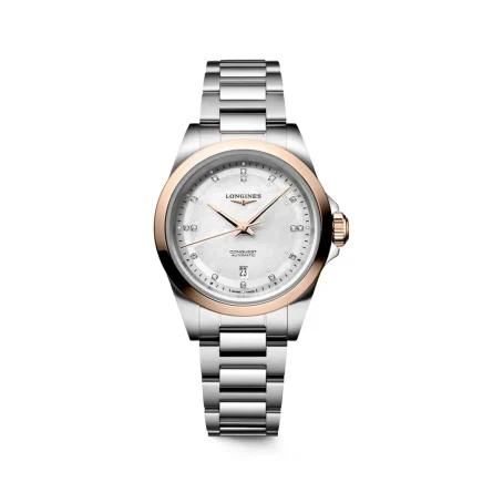 Longines Conquest 2023 L3.320.5.87.6 Automatico 30 mm