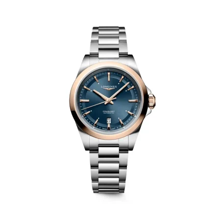 Longines Conquest 2023 L3.320.5.92.6 Automatico 30 mm