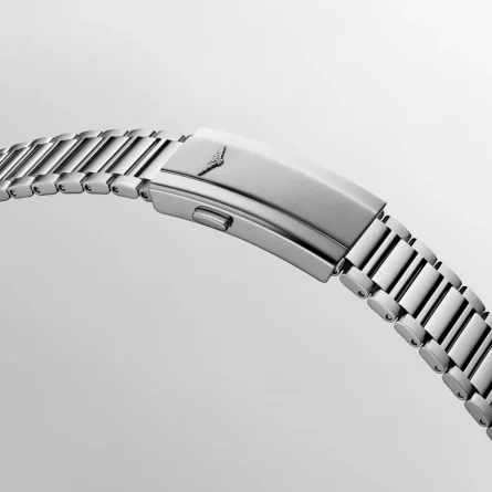 Longines Conquest Heritage L1.649.4.72.6 Automatico 38 mm