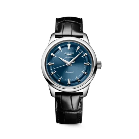 Longines Conquest Heritage L1.649.4.92.2 Automatico 38 mm