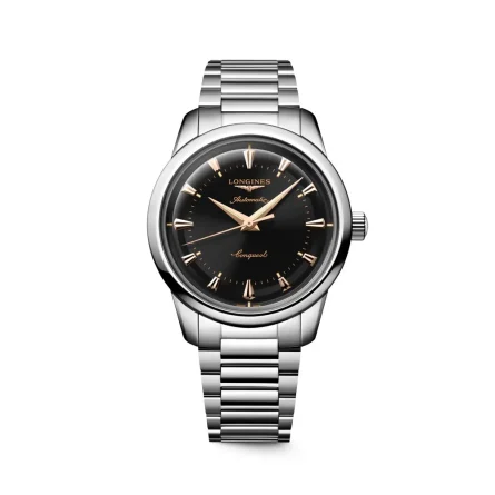 Longines Conquest Heritage L1.650.4.52.6 Automatico 40 mm