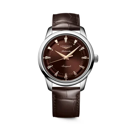 Longines Conquest Heritage L1.650.4.62.2 Automatico 40 mm