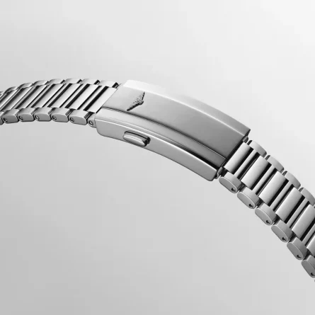 Longines Conquest Heritage L1.650.4.72.6 Automatico 40 mm