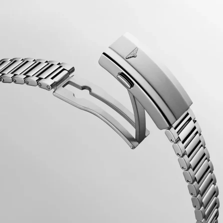 Longines Conquest Heritage L1.650.4.72.6 Automatico 40 mm