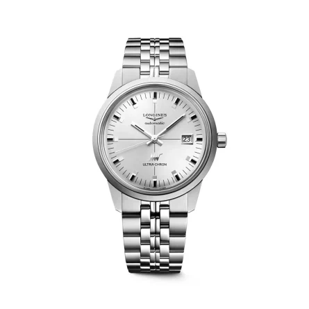 Longines Ultra-Chron L2.937.4.72.6 Automatico 40 mm