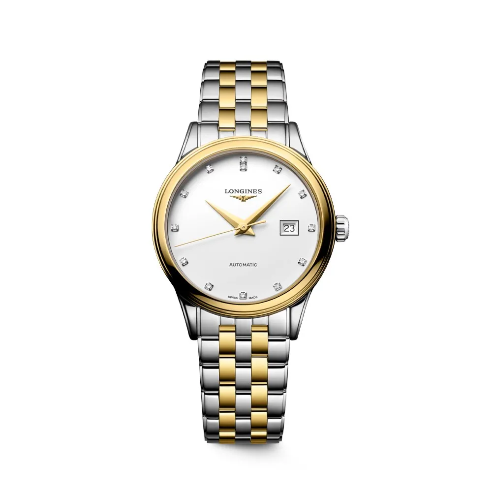 Longines Flagship Classic L4.374.3.17.7 Automatic 30 mm