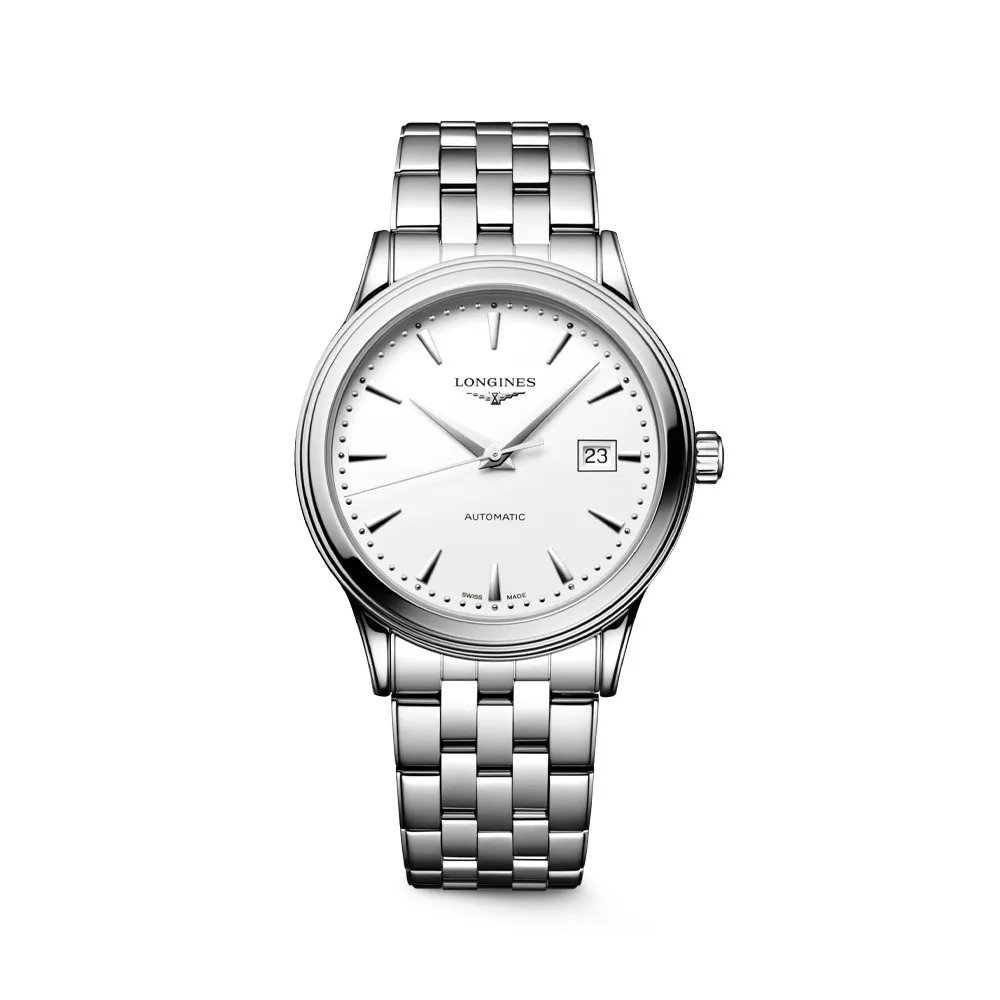 Longines Flagship Classic L4.984.4.18.6 Automatic 40 mm