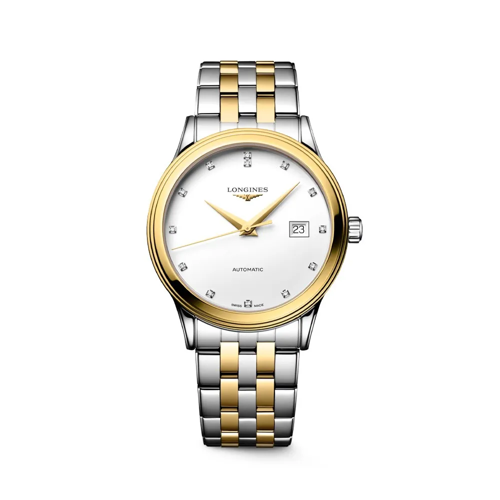 Longines Flagship Classic L4.984.3.17.7 Automatic 40 mm
