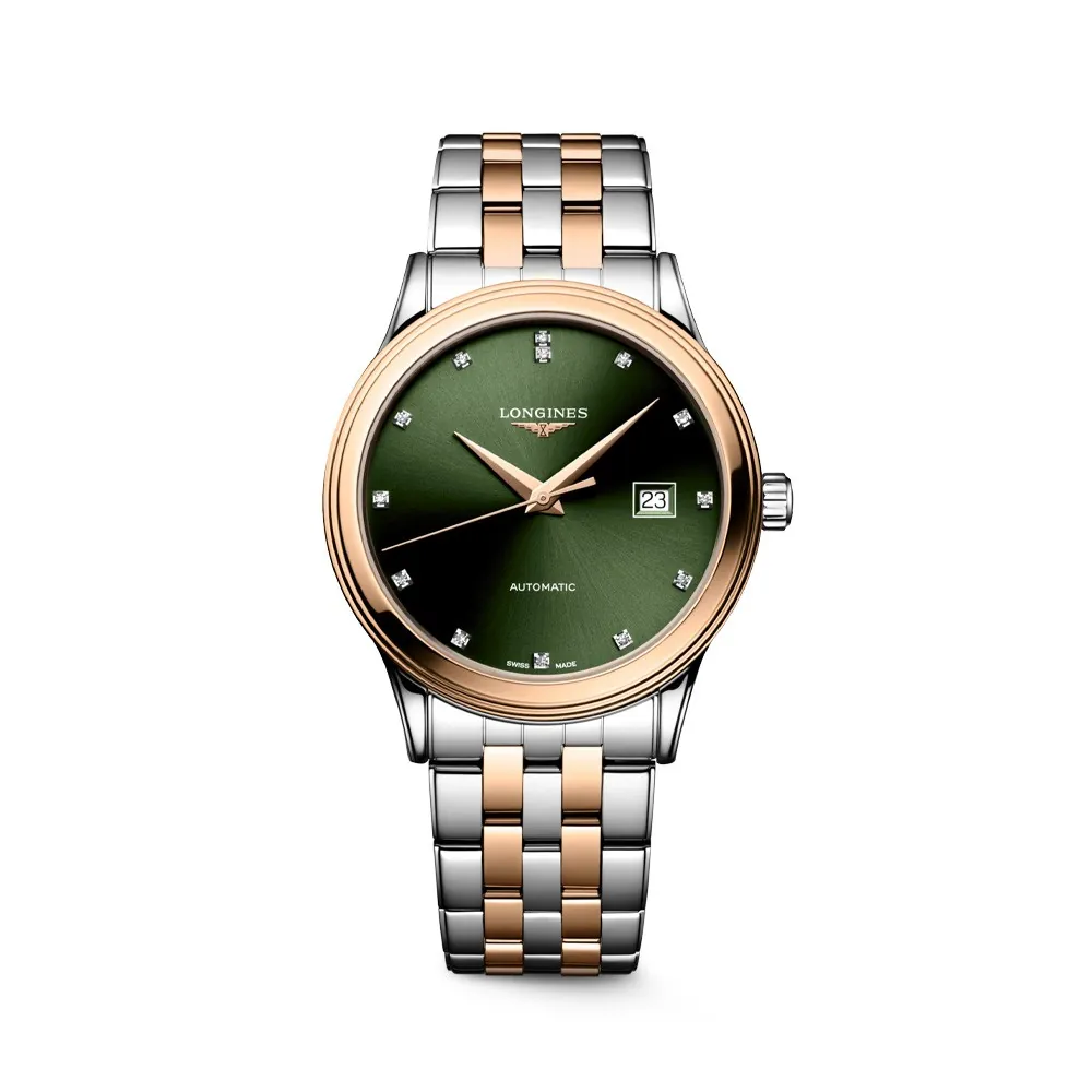 Longines Flagship Classic L4.984.3.07.7 Automatic 40 mm