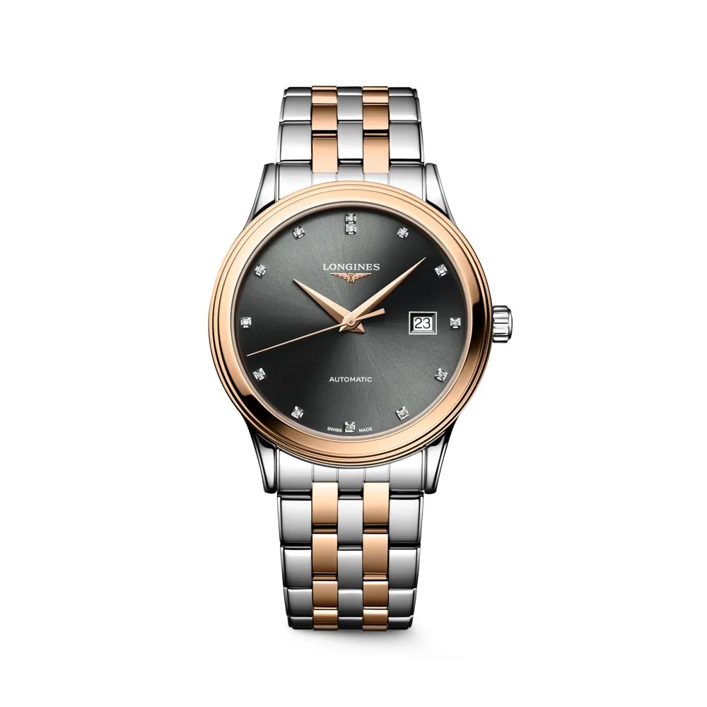 Longines Flagship Classic L4.984.3.77.7 Automatic 40 mm